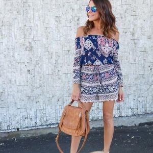 ‼️SALE‼️ NWT VICI Temecula Romper Small